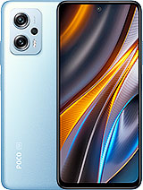Best available price of Xiaomi Poco X4 GT in Portugal