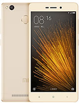 Best available price of Xiaomi Redmi 3x in Portugal