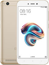 Best available price of Xiaomi Redmi 5A in Portugal