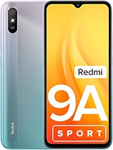 Best available price of Xiaomi Redmi 9A Sport in Portugal