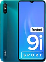 Best available price of Xiaomi Redmi 9i Sport in Portugal