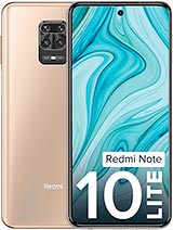 Best available price of Xiaomi Redmi Note 10 Lite in Portugal
