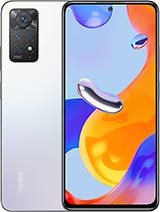 Best available price of Xiaomi Redmi Note 11 Pro in Portugal