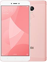 Best available price of Xiaomi Redmi Note 4X in Portugal