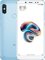 Best available price of Xiaomi Redmi Note 5 Pro in Portugal