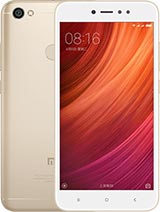 Best available price of Xiaomi Redmi Y1 Note 5A in Portugal