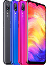 Best available price of Xiaomi Redmi Note 7 in Portugal