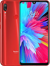Best available price of Xiaomi Redmi Note 7S in Portugal