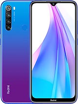 Best available price of Xiaomi Redmi Note 8T in Portugal