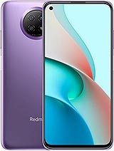 Best available price of Xiaomi Redmi Note 9 5G in Portugal