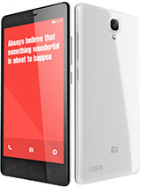 Best available price of Xiaomi Redmi Note Prime in Portugal
