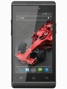 Best available price of XOLO A500S in Portugal