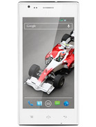 Best available price of XOLO A600 in Portugal