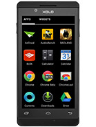 Best available price of XOLO A700s in Portugal