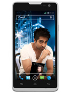Best available price of XOLO Q1000 Opus2 in Portugal