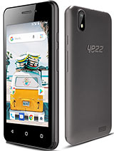 Best available price of Yezz Andy 4E7 in Portugal