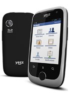 Best available price of Yezz Andy 3G 2-8 YZ11 in Portugal