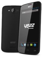 Best available price of Yezz Andy A5 1GB in Portugal