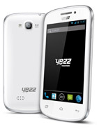 Best available price of Yezz Andy A4E in Portugal