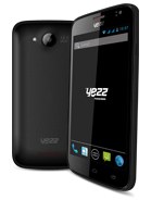 Best available price of Yezz Andy A5 in Portugal