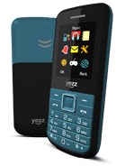 Best available price of Yezz Chico 2 YZ201 in Portugal