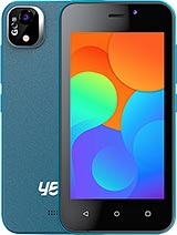 Best available price of Yezz GO 3 in Portugal