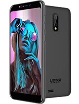 Best available price of Yezz Max 1 Plus in Portugal