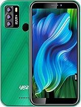Best available price of Yezz Max 3 in Portugal