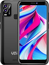 Best available price of Yezz Max 2 Plus in Portugal