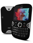 Best available price of Yezz Moda YZ600 in Portugal