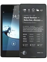 Best available price of Yota YotaPhone in Portugal