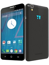 Best available price of YU Yureka Plus in Portugal