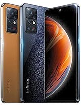 Best available price of Infinix Zero X Pro in Portugal