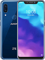 Best available price of ZTE Axon 9 Pro in Portugal