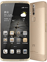 Best available price of ZTE Axon Lux in Portugal