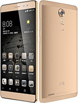 Best available price of ZTE Axon Max in Portugal