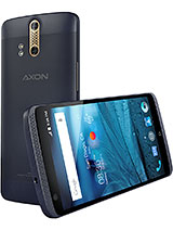 Best available price of ZTE Axon in Portugal