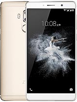 Best available price of ZTE Axon 7 Max in Portugal
