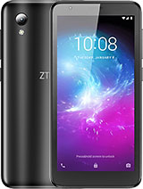 Best available price of ZTE Blade A3 (2019) in Portugal