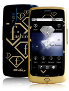 Best available price of ZTE FTV Phone in Portugal