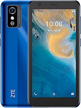 Best available price of ZTE Blade L9 in Portugal