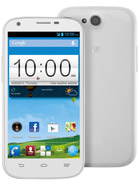 Best available price of ZTE Blade Q Maxi in Portugal