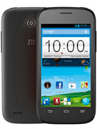Best available price of ZTE Blade Q Mini in Portugal