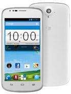 Best available price of ZTE Blade Q in Portugal