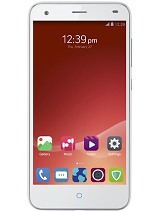 Best available price of ZTE Blade S6 in Portugal