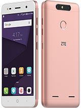 Best available price of ZTE Blade V8 Mini in Portugal