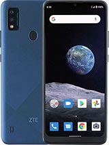 Best available price of ZTE Blade A7P in Portugal