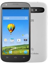 Best available price of ZTE Grand S Pro in Portugal