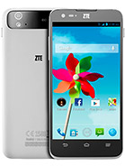 Best available price of ZTE Grand S Flex in Portugal