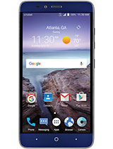 Best available price of ZTE Grand X Max 2 in Portugal